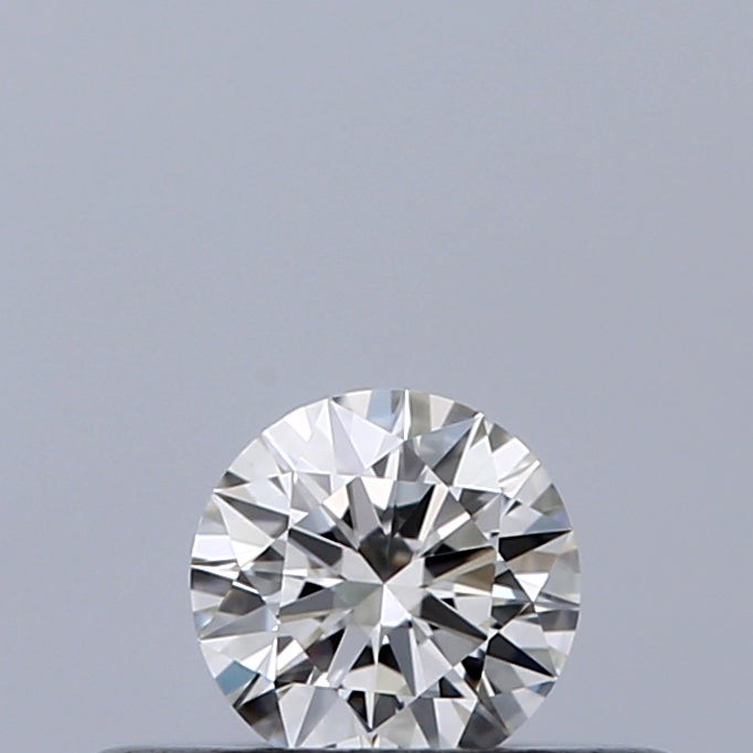 0.18 carat Round diamond F VVS2 Excellent