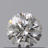 0.33 carat Round diamond E  VS1 Excellent