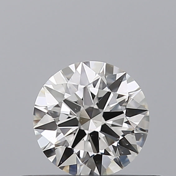 0.30 carat Round diamond E  VS2 Excellent