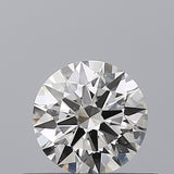 0.30 carat Round diamond E  VS2 Excellent