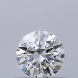 0.41 carat Round diamond F VVS1 Excellent