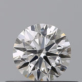 0.29 carat Round diamond E  VVS2 Excellent