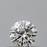 0.30 carat Round diamond F  VVS1 Excellent