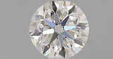 0.50 carat Round diamond J VVS2 VeryGood