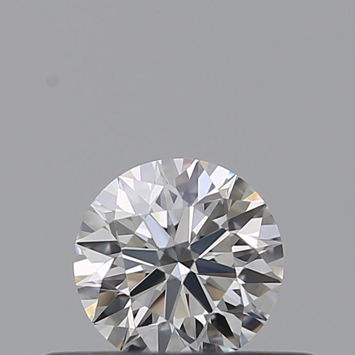 0.30 carat Round diamond F VVS1 Excellent