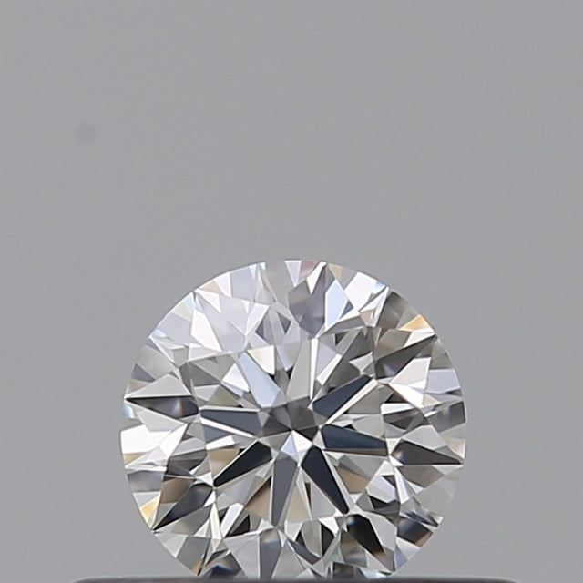 0.30 carat Round diamond F VVS1 Excellent