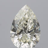 0.72 carat Pear diamond I VS1 VeryGood