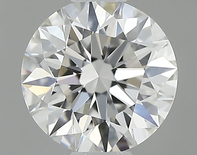0.34 carat Round diamond F VS1 Excellent