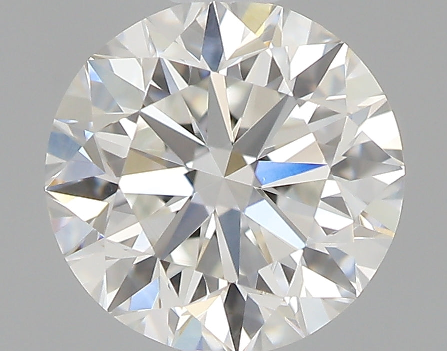 0.70 carat Round diamond H  VS1 Very good