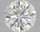 0.70 carat Round diamond H  VS1 Very good