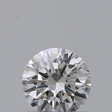 0.30 carat Round diamond E  VVS2 Excellent