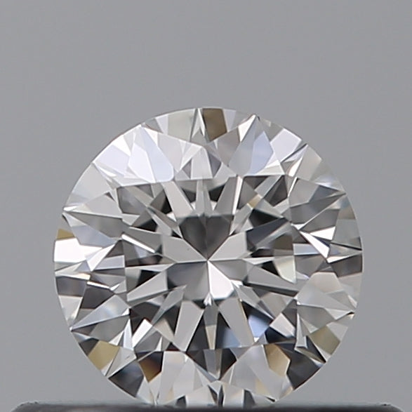 0.32 carat Round diamond D  VS1 Excellent