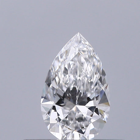 0.30 carat Pear diamond D VS1 