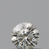 0.31 carat Round diamond J  VS1 Excellent