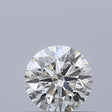 0.41 carat Round diamond H VS1 Excellent
