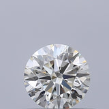 0.41 carat Round diamond H VS1 Excellent