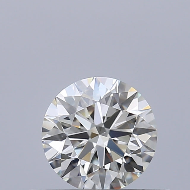 0.41 carat Round diamond H VS1 Excellent