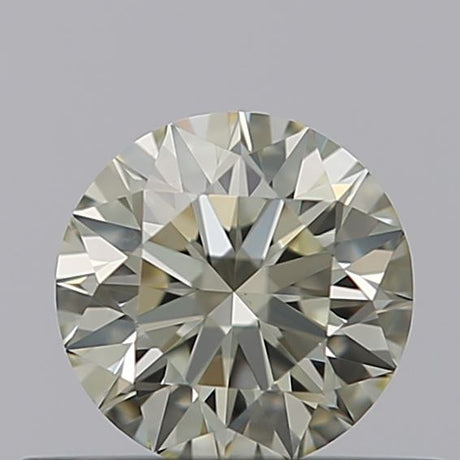 0.34 carat Round diamond K VS1 Excellent