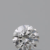 0.24 carat Round diamond G  VVS1 Excellent