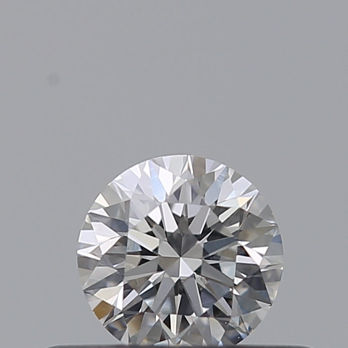 0.30 carat Round diamond F  VS2 Excellent