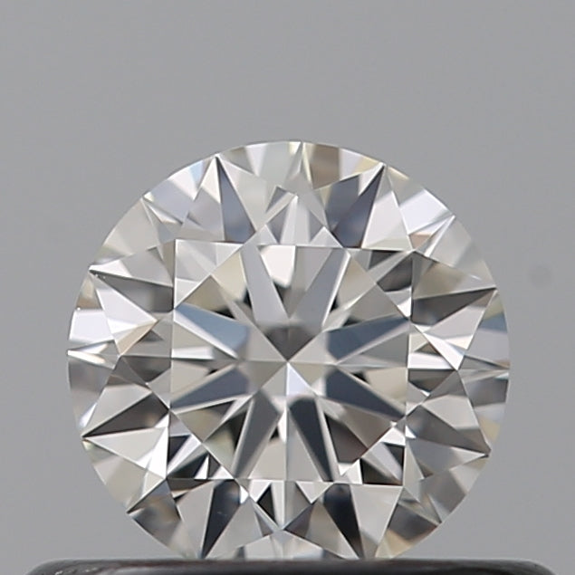 0.40 carat Round diamond H  VVS1 Excellent