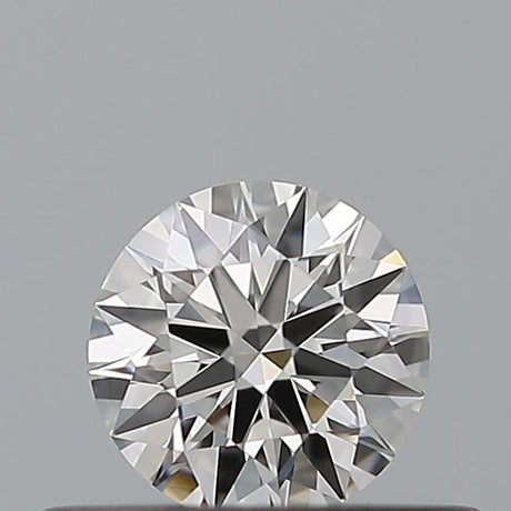 0.27 carat Round diamond H VVS1 Excellent