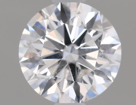 0.70 carat Round diamond E SI2 Excellent