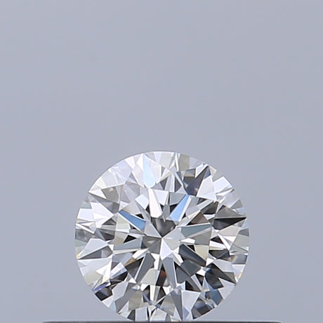 0.28 carat Round diamond E VVS1 Excellent