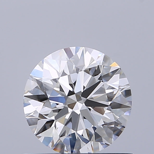 0.70 carat Round diamond E VS2 Excellent