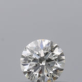 0.30 carat Round diamond H  VS1 Excellent