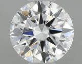 0.40 carat Round diamond E  SI1 Very good