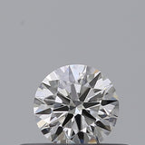 0.27 carat Round diamond G  VS1 Excellent