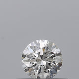 0.25 carat Round diamond F  VS1 Excellent