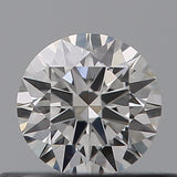 0.31 carat Round diamond G  VVS1 Excellent