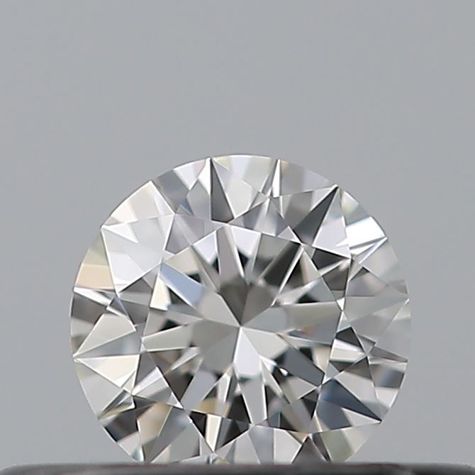 0.20 carat Round diamond H  VVS1 Excellent