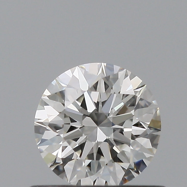 0.50 carat Round diamond G  VS2 Excellent