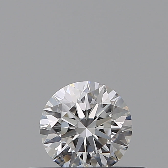0.28 carat Round diamond F  VVS1 Excellent