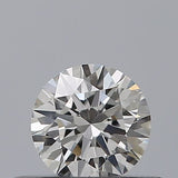 0.30 carat Round diamond F  VVS1 Excellent