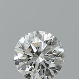 0.30 carat Round diamond G  IF Excellent