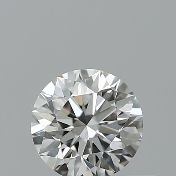 0.30 carat Round diamond G  IF Excellent