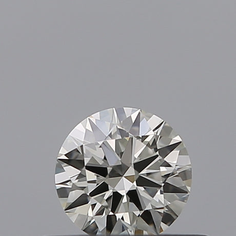 0.31 carat Round diamond I  VS1 Excellent