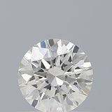 0.27 carat Round diamond G VVS2 Excellent
