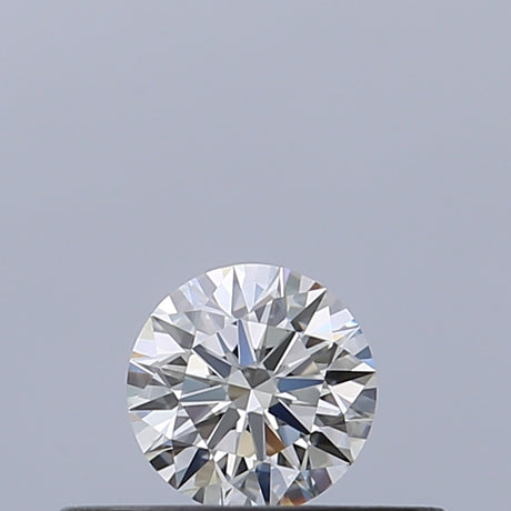 0.21 carat Round diamond G IF Excellent