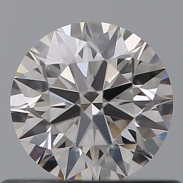 0.47 carat Round diamond G  VVS1 Excellent