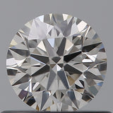 0.47 carat Round diamond G  VVS1 Excellent