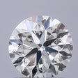 1.00 carat Round diamond H VS1 VeryGood