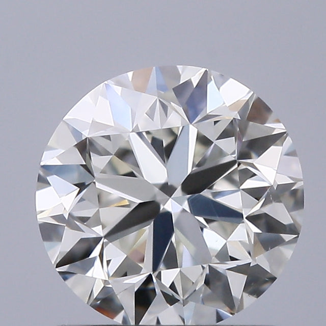 1.00 carat Round diamond H VS1 VeryGood