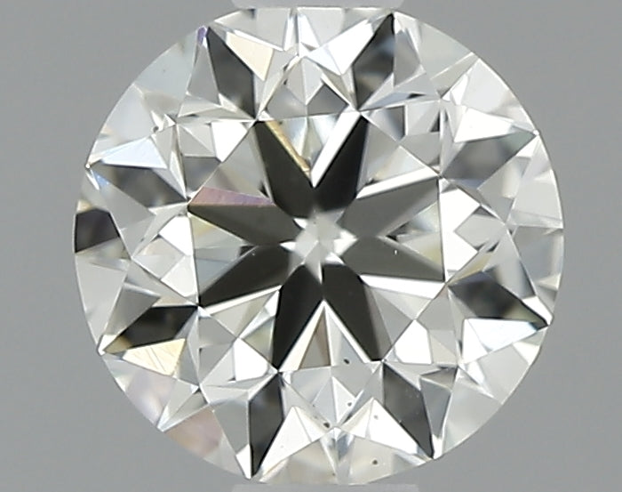 0.70 carat Round diamond J VS2 VeryGood