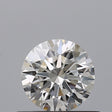 0.51 carat Round diamond G VVS1 Excellent