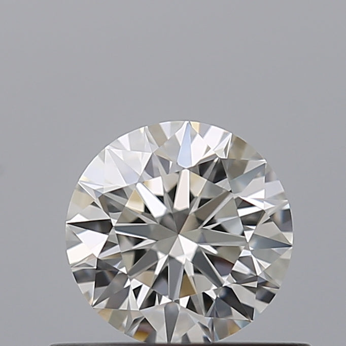 0.51 carat Round diamond G VVS1 Excellent
